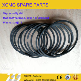 XCMG Piston ring top, XC1006694/C05AL-1006694+A, suku cadang XCMG untuk XCMG wheel loader ZL50G/LW300