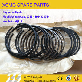 XCMG ring piston, XC13065822, suku cadang XCMG untuk XCMG wheel loader ZL50G/LW300