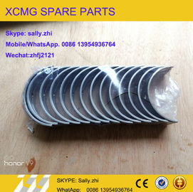 XCMG bantalan utama, XC13034908/XC13034916, suku cadang XCMG untuk XCMG wheel loader ZL50G/LW300