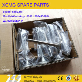 XCMG katup outlet,XC12159608/12159608, XCMG suku cadang untuk XCMG wheel loader ZL50G/LW300