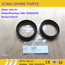 XCMG Radial seal ring set, XC12188100, suku cadang XCMG untuk XCMG wheel loader ZL50G/LW300