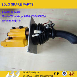Pilot baru kontrol, 4120000370, bagian loader untuk loader roda LG938/LG956/LG958