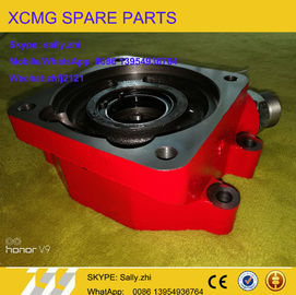 XCMG Push Pump, 803004322, suku cadang loader XCMG untuk loader roda XCMG ZL50G/LW300