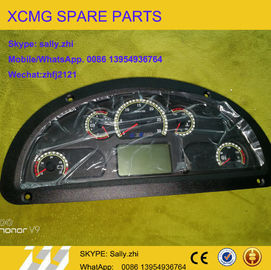 XCMG Dash board,803545736, Bagian loader XCMG untuk loader roda XCMG ZL50G/LW300