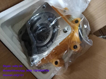 SDLG Pompa Gear, 4120000063, bagian loader untuk loader roda LG956 untuk dijual