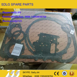 cincin penyegelan 29050020111, suku cadang loader untuk loader roda LG938/LG956/LG958