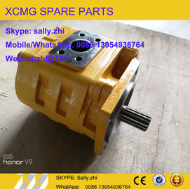 Pompa gigi XCMG,5002033, suku cadang loader XCMG untuk loader roda XCMG LW640G (16G0070234)