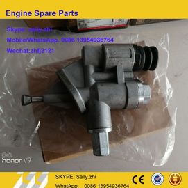 Pompa baru, 4988748, Bagian mesin Cummins untuk mesin Cummins 6 CTA