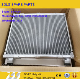 Kondensor 4190002853, bagian loader untuk loader roda LG938/LG956/LG958