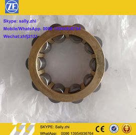 Kandang roller asli 0750115211, ZF gearbox suku cadang untuk transmisi ZF 4WG200