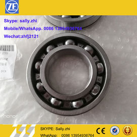 Original ZF Ball bearing 0750116259, Bagian transmisi ZF untuk transmisi zf 4wg180/4WG200