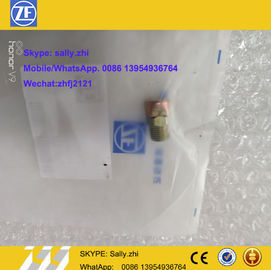 Ventil respirator asli 0750131027 untuk transmisi ZF 4WG180 bagian untuk dijual