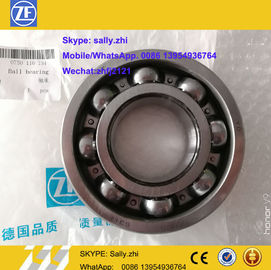 asli ZF Ball bearing 0750116134, ZF transmisi suku cadang untuk transmisi zf 4wg180/4WG200