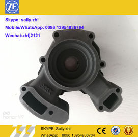 ZF pompa gear 0501208765, Zf bagian dari gearbox untuk ZF transmisi 4WG180 /6wg200 untuk dijual