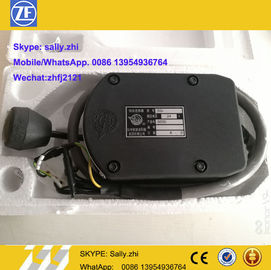 Original ZF Gear Selector 6006030801H, Bagian transmisi ZF untuk transmisi zf 4wg180/4WG200