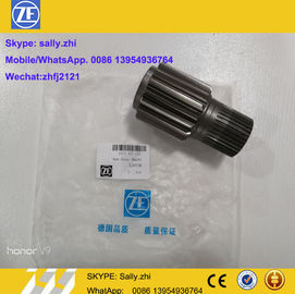 ZF Sun gear shaft 4474305376, ZF bagian untuk transmisi zf 4wg180/4WG200 untuk dijual