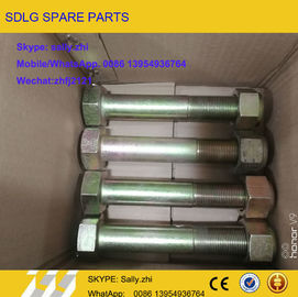 Bolts untuk poros depan, 2909000798, bagian loader untuk loader roda LG959