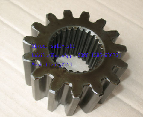 Original Gear sun, 29070000511, suku cadang wheel loader untuk wheel loader LG968 untuk dijual