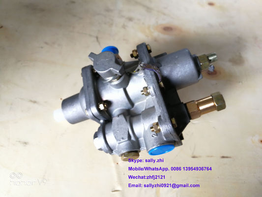 katup pemisah air, 4120000084,SDLG loader suku cadang untuk loader roda LG956L/lg958/lg953