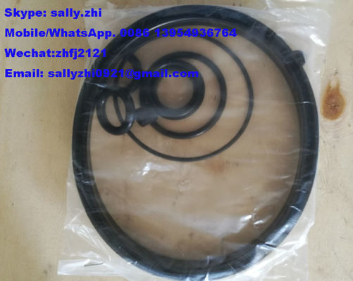 Agregat bagian penyegelan baru, 4120000675075, bagian loader untuk loader roda LG956L