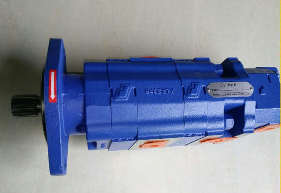 pompa Gear baru, 4120005404, bagian penambangan untuk penampung penambangan B877