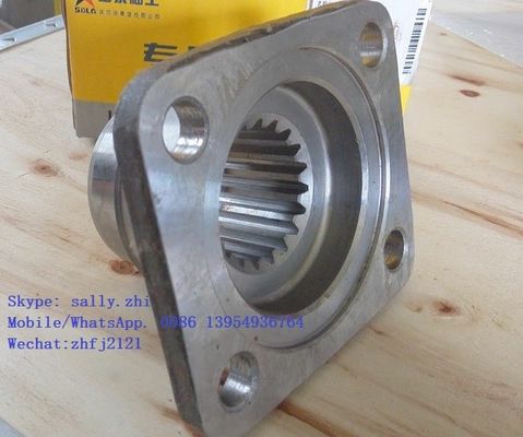 Flang belakang baru, 30309002051, suku cadang wheel loader untuk wheel loader LG936L
