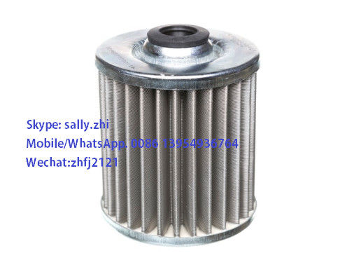 SDLG FUEL FILTER INSERT 13067054, 4110000189031,bagian loader backhoe untuk backhoe B877