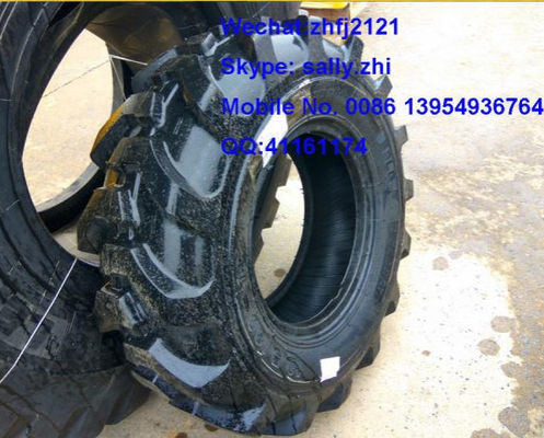 ban baru 12.5/80-18-14, 4110002090, suku cadang backhoe loader untuk backhoe B877