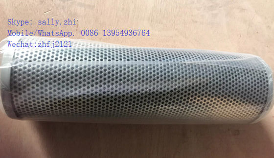 SDLG filter hidrolik 29100004061, suku cadang wheel loader untuk wheel loader LG936L
