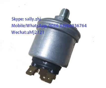 SDLG PRESSURE SENSOR 4130000861, SDLG loader suku cadang untuk loader roda LG956L