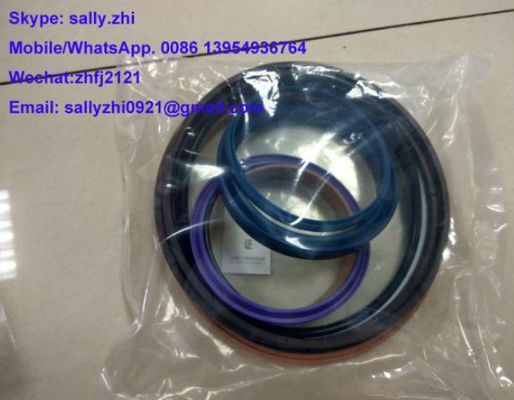 original seal kit tilt cylinder, 4120002264101, bagian loader untuk wheel loader LG956L