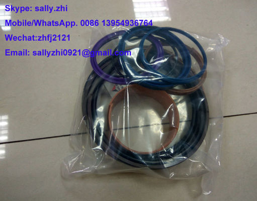 original seal kit tilt cylinder, 4120002263101, bagian loader untuk wheel loader LG958 untuk dijual
