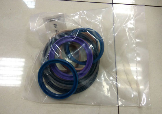 original seal kit silinder kemudi, 4120000553101, bagian loader untuk wheel loader LG958 untuk dijual