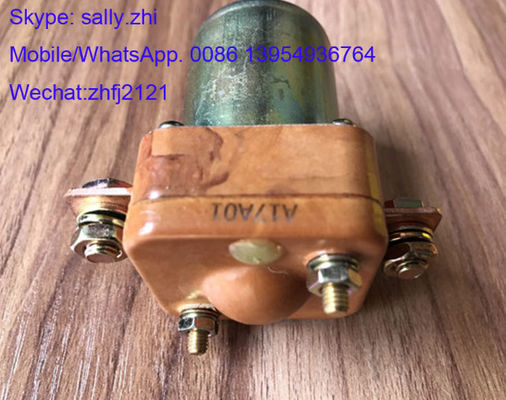 Relay, 4130000961, suku cadang loader untuk loader roda LG936/LG956/LG958
