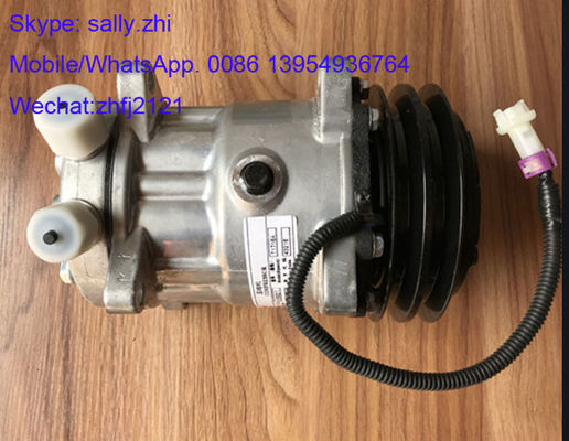 kompresor,4130002212, suku cadang mesin untuk wheel loader LG936/LG956/LG958