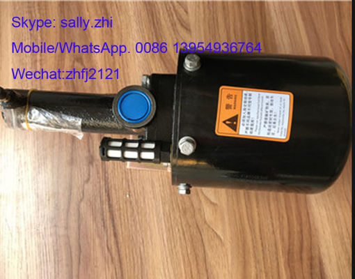Silinder udara LG22-JLB-A, 4120006350Z, suku cadang loader untuk loader roda LG936/LG956/LG958