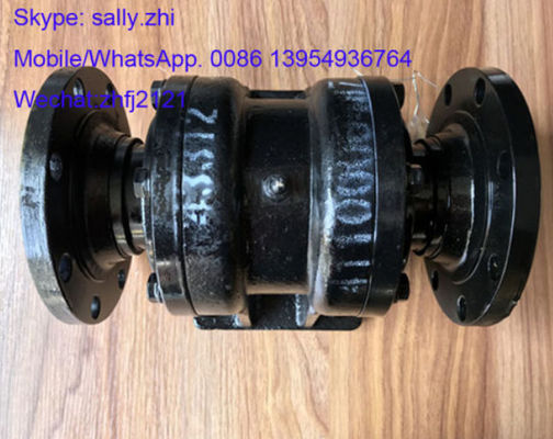 dukungan menengah, 4110000487, suku cadang wheel loader untuk wheel loader LG936/LG956/LG958