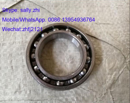 SDLG roller bearing GB276-6010E, 4021000055, suku cadang wheel loader untuk wheel loader LG936/LG956/LG958