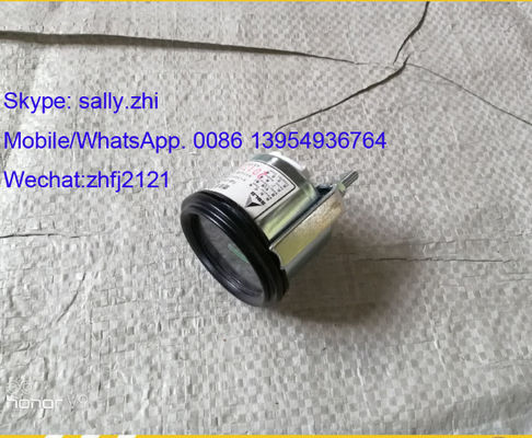 gauge bahan bakar RY242-2A, 4130000209, bagian loader untuk loader roda LG936/LG956/LG958