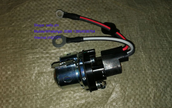 relay SW030A3509, 4130000873, suku cadang loader untuk loader roda LG936/LG956/LG958