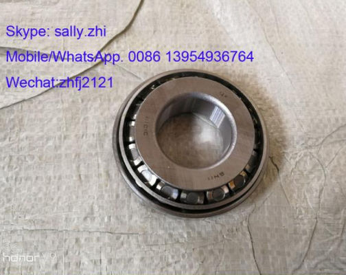 SDLG roller bearing GB297-31310, 4021000028, suku cadang wheel loader untuk wheel loader LG936/LG956/LG958