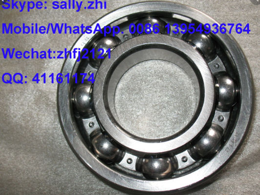 SDLG bantalan bola GB276-6311, 4021000023, 4021000024 suku cadang wheel loader untuk wheel loader LG936/LG956/LG958