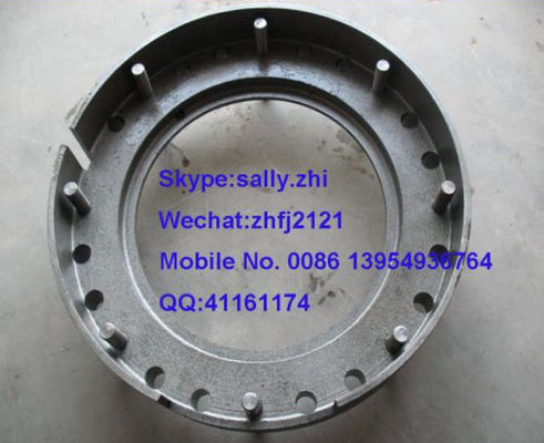 SDLG separator 2030900029, suku cadang wheel loader untuk gearbox A305 untuk dijual
