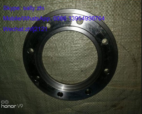 plat stop, 28140007941, suku cadang wheel loader untuk wheel loader LG936/LG956/LG958