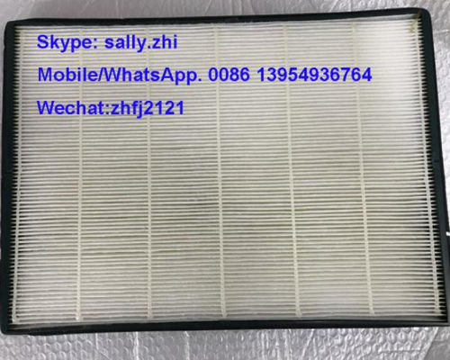 Filter A/C, 11211170, bagian excavator untuk excavator LG6225E