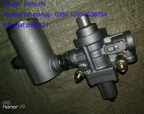 SDLG katup sumber udara, 4120006027/2922002682, SDLG bagian loader untuk loader roda LG936/LG956/LG958