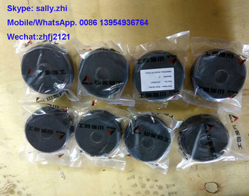 SShork Absober, 2010900047, suku cadang loader untuk loader roda LG936/LG956/LG958