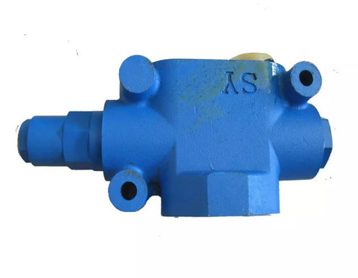 VALVE PRIORITY YXL-F250F, 4120000129, wheel loader suku cadang untuk wheel loader LG936/LG956/LG958
