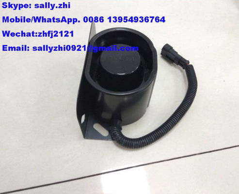 buzzer, 4130000121, suku cadang loader untuk loader roda LG936/LG956/LG958