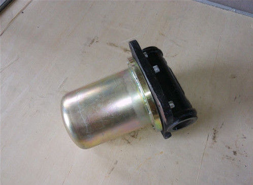 Filter hidraulik asli, 4110000357, suku cadang mesin untuk wheel loader LG936L